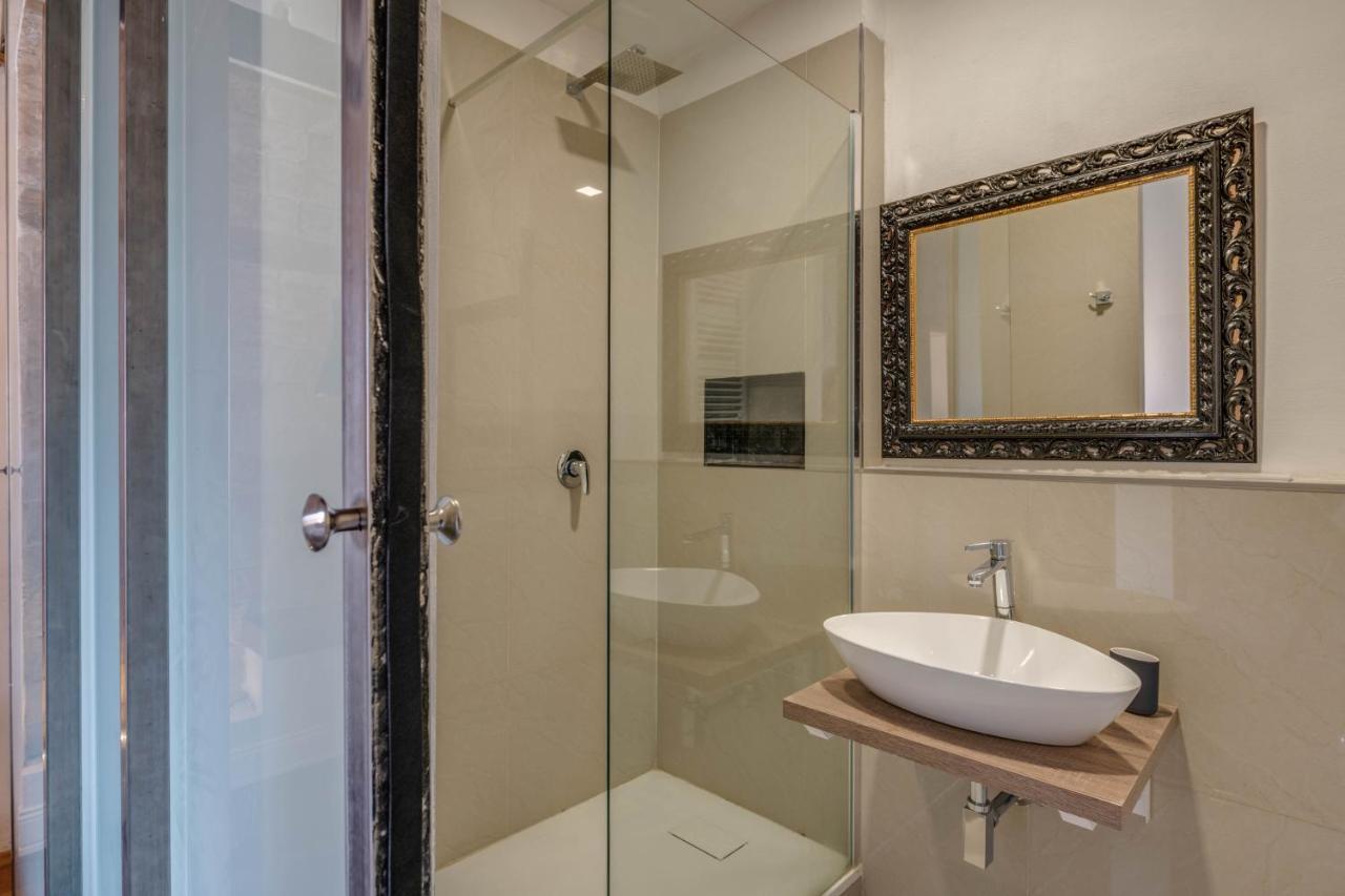 Via Verdi Apartments Florencia Exterior foto